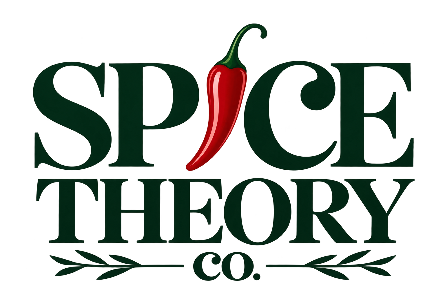 Spice Theory Company logo